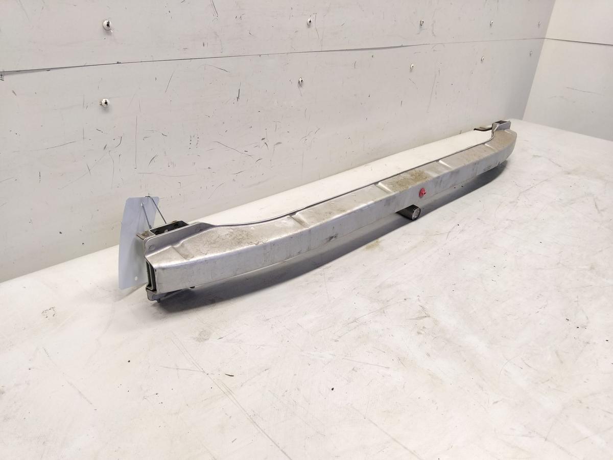 Opel Agila A original Tr&auml;ger Verst&auml;rkung Sto&szlig;stange Sto&szlig;f&auml;nger vorn Bj.2004