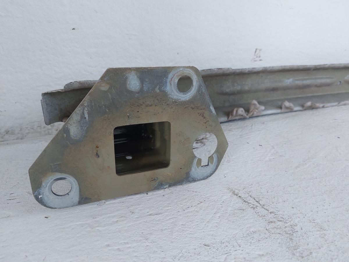 Citroen C3 III SX ab17 Tr&auml;ger Sto&szlig;f&auml;nger hinten Pralltr&auml;ger Pralld&auml;mpfer Heck