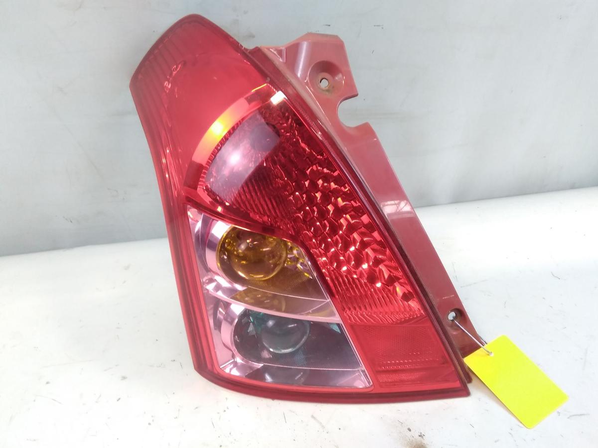 Suzuki Swift MZ original Rückleuchte Heckleuchte rechts Bj.2008