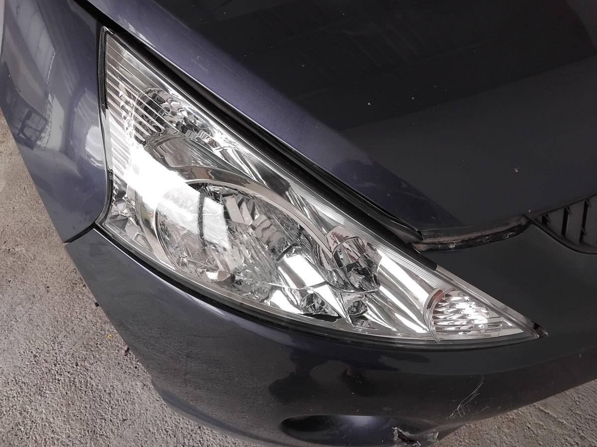 Mitsubishi Grandis original Scheinwerfer rechts Halogen mit LWR BJ2004