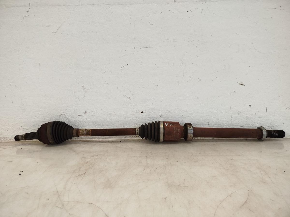 Renault Clio IV X98 TCe90 Antriebswelle vorn rechts Gelenkwelle OEM