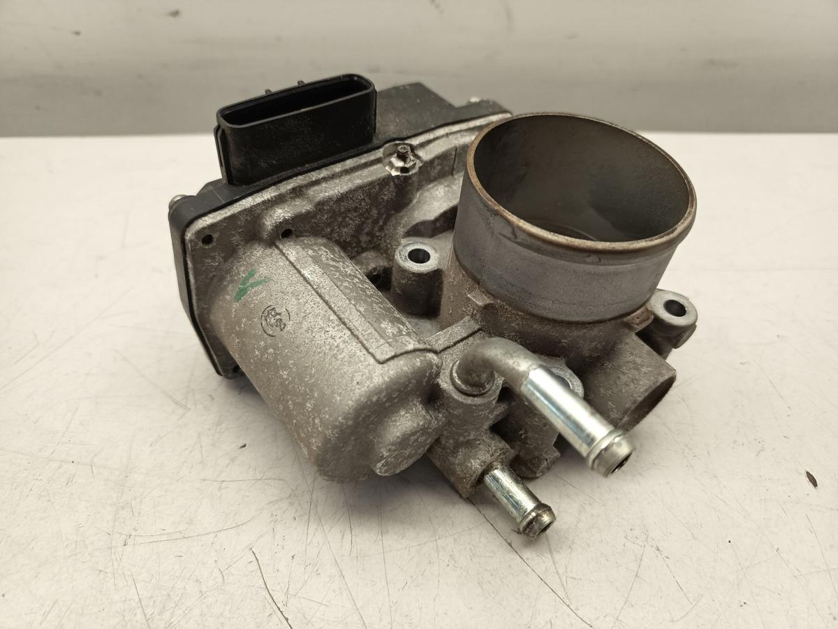 Opel Agila B original Drosselklappe 1.2l 63kW Benzin Baujahr 2008