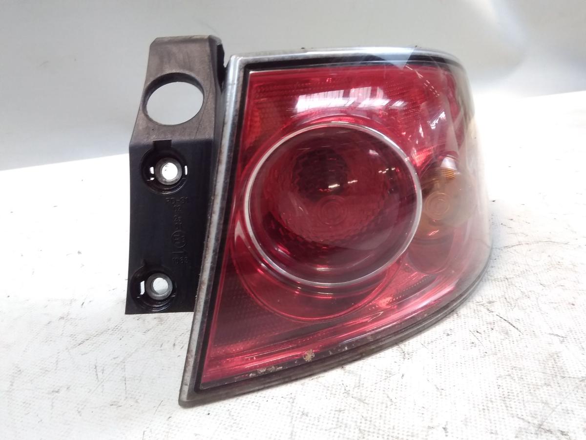 Seat Ibiza III 6L original R&uuml;ckleuchte Heckleuchte rechts aussen BJ2002