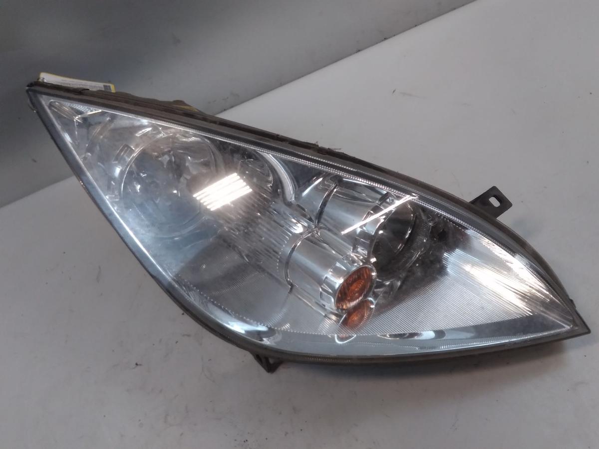 Mitsubishi Colt Z30 original Scheinwerfer rechts Halogen mit LWR BJ2007