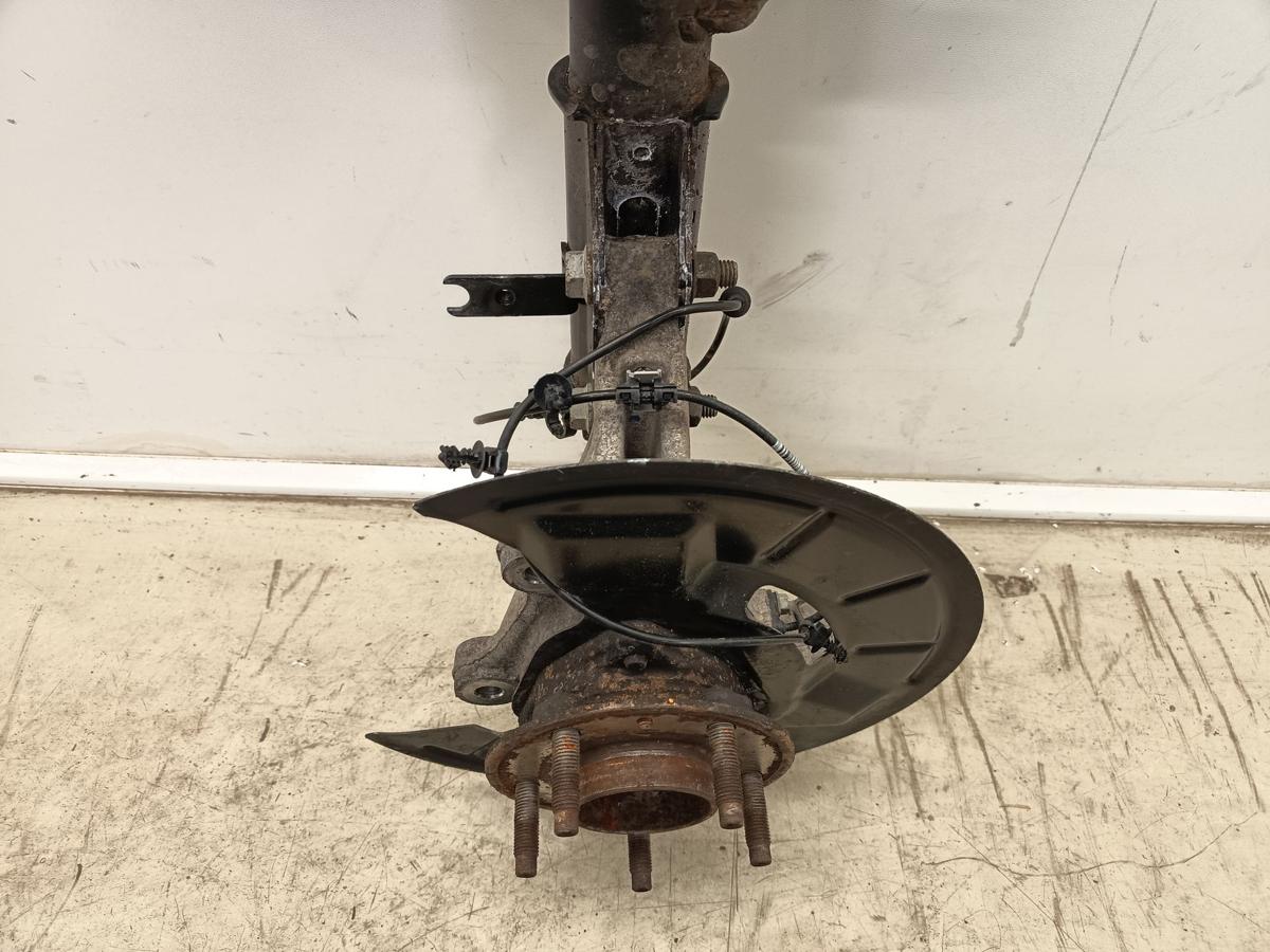 Opel Insignia B original Achsschenkel vorne links 2.0l 125kW Diesel Bj 2019