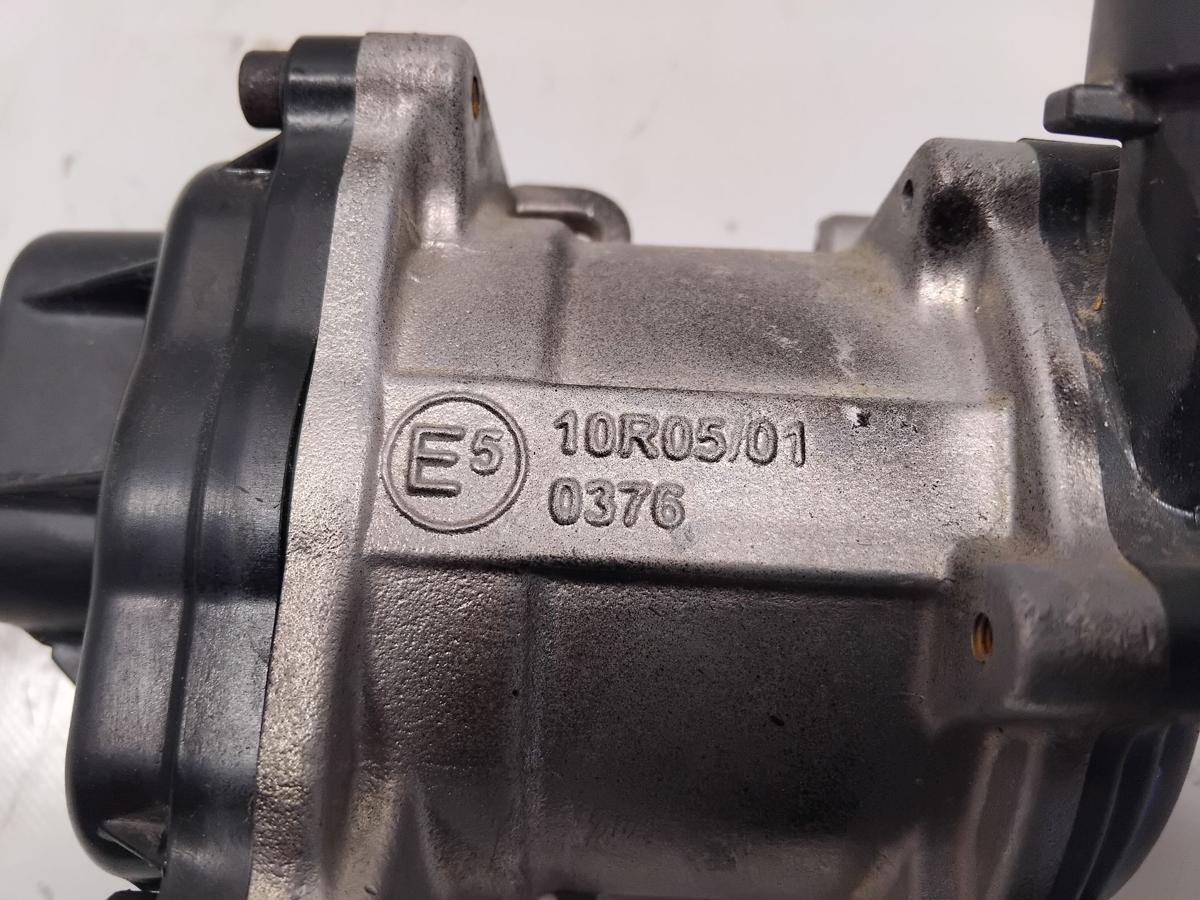 Renault E-Tech ZE D-Wide original Wasserpumpe 23177550 Bj.2022