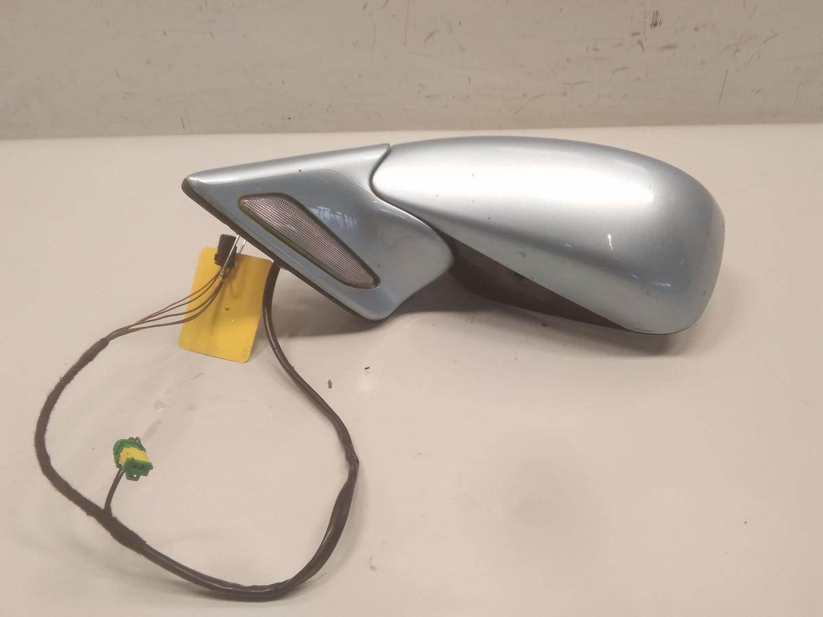 Fiat Ulysse 179 orig.Au&szlig;enspiegel links elektrisch & beheizt 2pol.+ 6pol. BJ2003