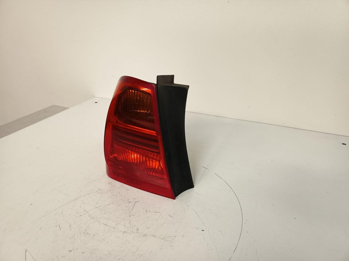BMW 3-ER E91 Kombi orig Rückleuchte hinten links 354/7 Titansilber met Bj 2005