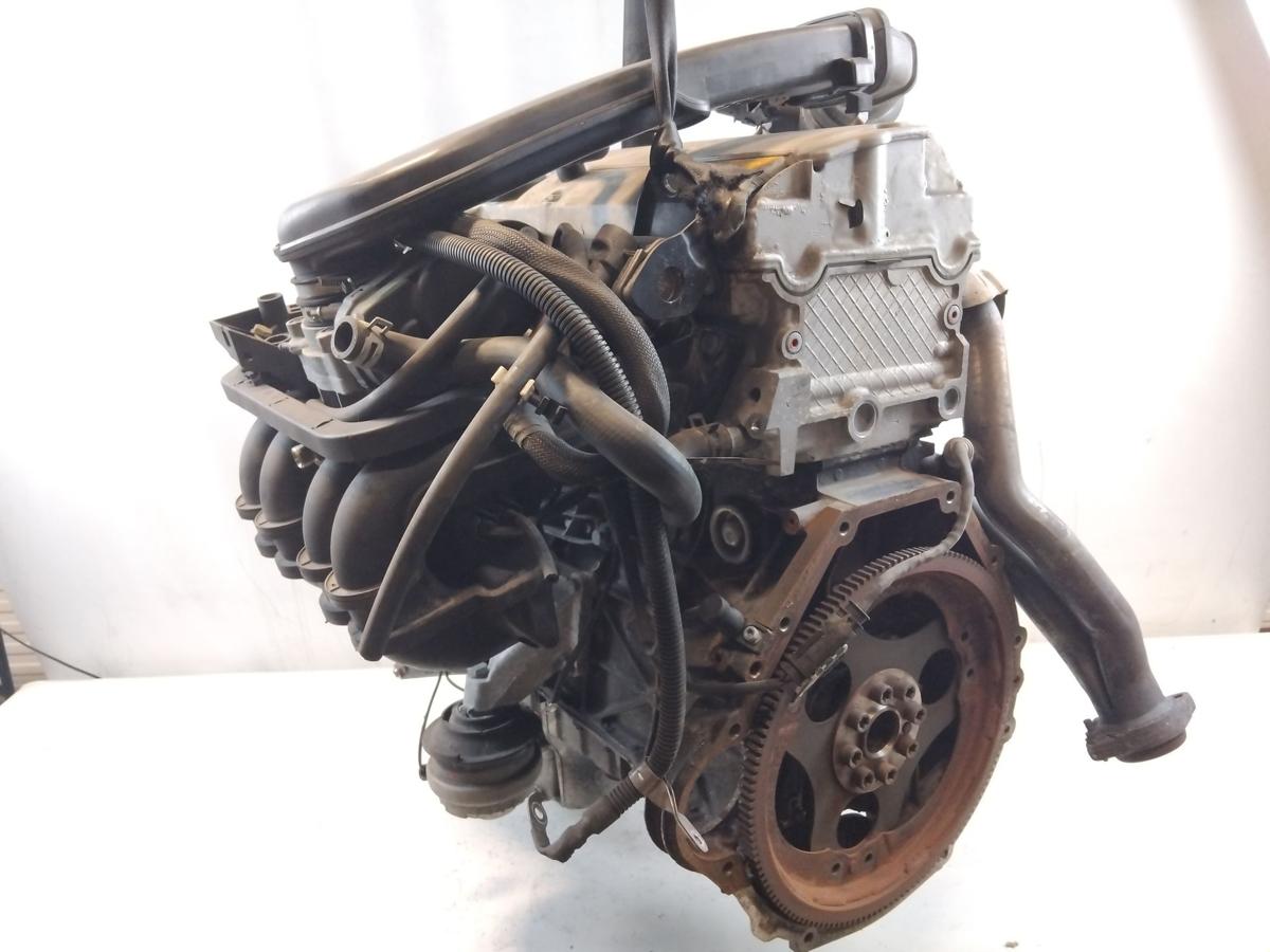 Mercedes Benz SLK R170 Motor Engine 111946 2.0 100kw 120813km BJ1997