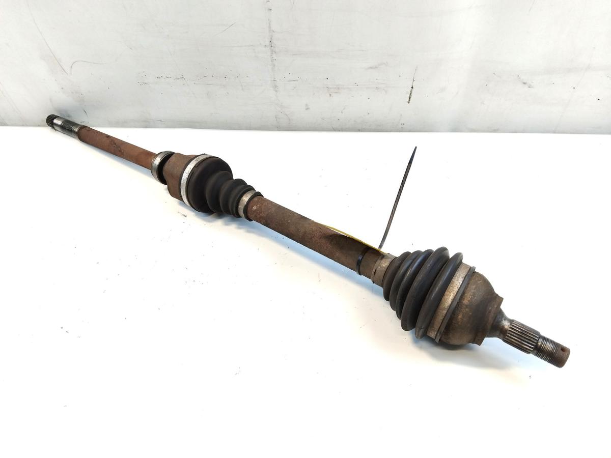 Citroen C4 Picasso original Gelenkwelle Antriebswelle links 1.6 88kw Bj.2010