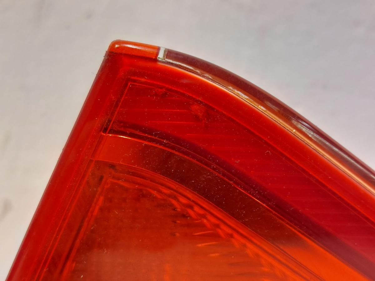 Rückleuchte innen rechts Rücklicht Heckleuchte Audi A5 8T Coupe kein LED