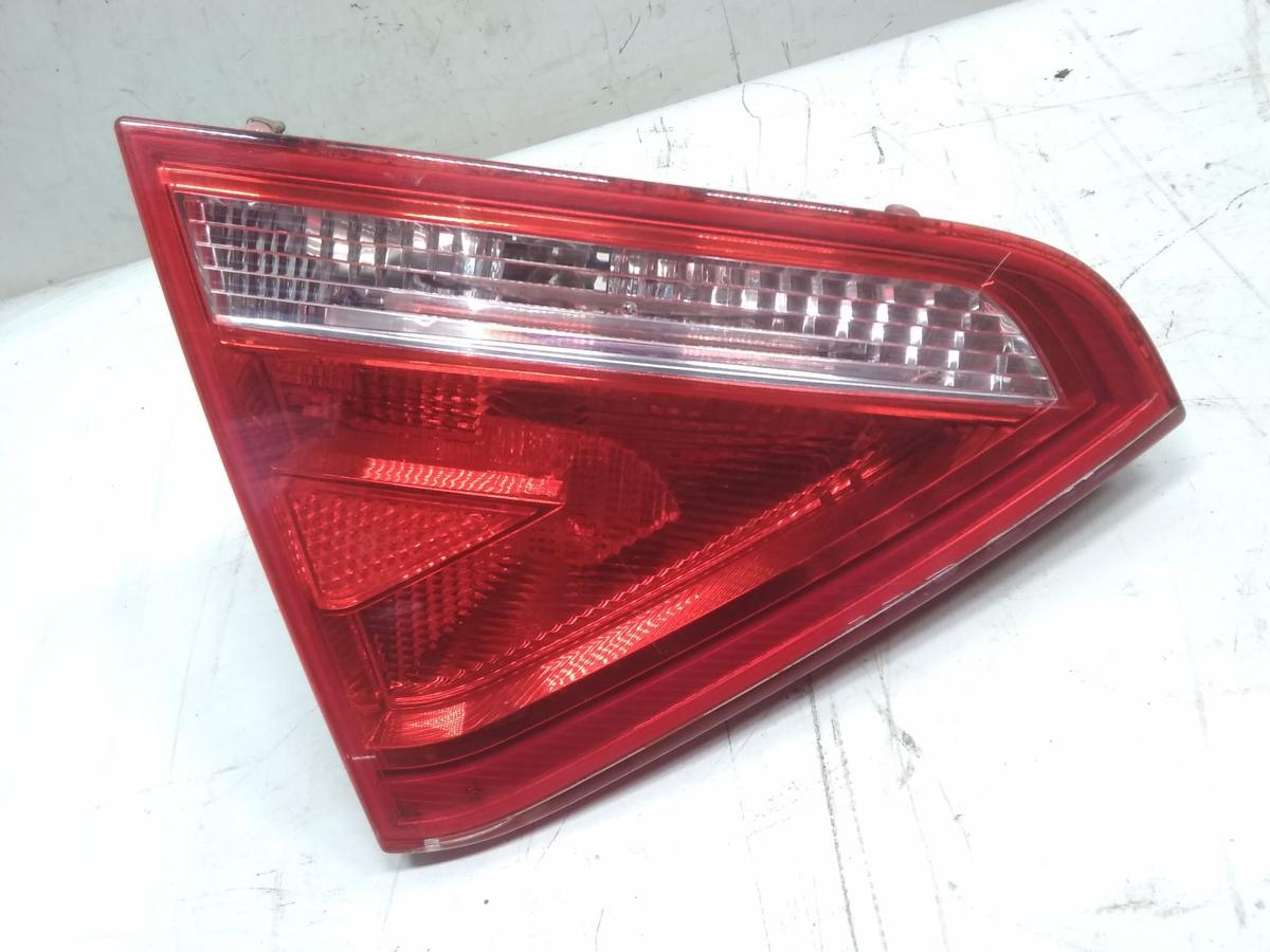 Audi A5 Coupe 8T original R&uuml;ckleuchte Heckleuchte innen links Bj.2007