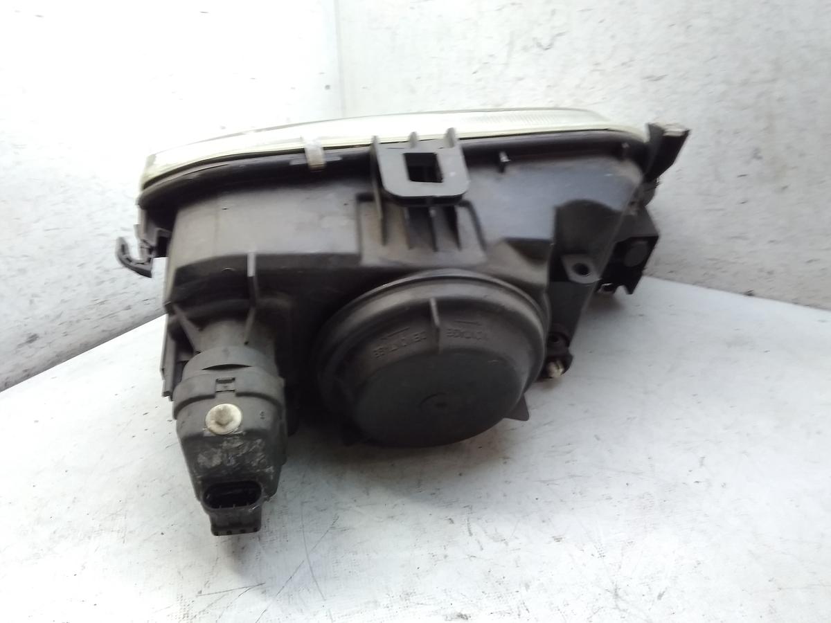 Renault Scenic JA original Scheinwerfer links mit LWR VALEO BJ1998