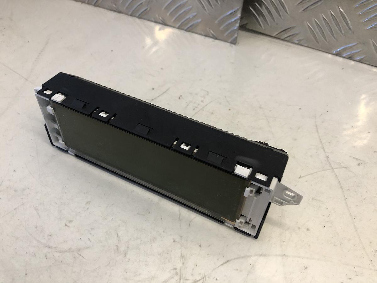 Citroen C4 L Anzeige Bildschirm Display Bordcomputer Uhr 9659062780