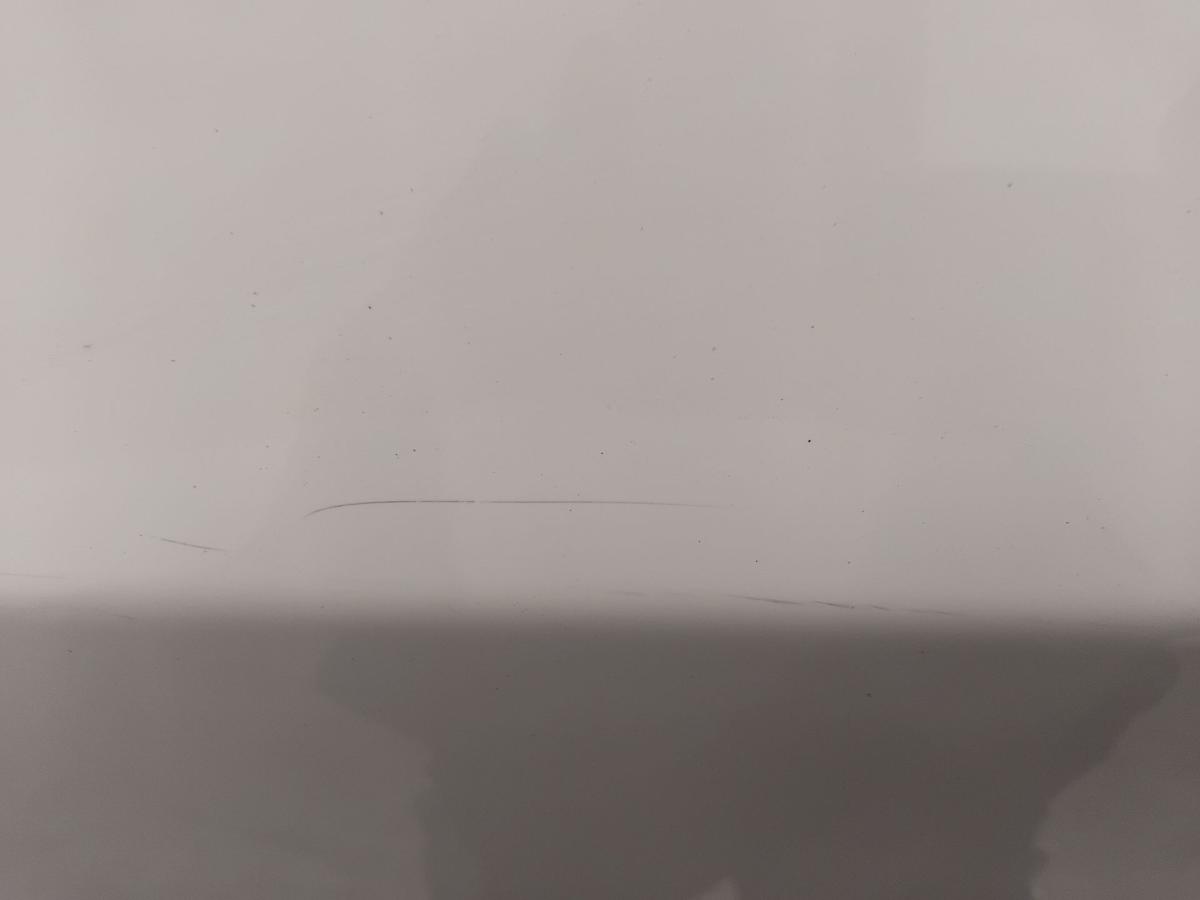 Chevrolet Cruze J300 T&uuml;r hinten links weiss 4-t&uuml;rig Limousine BJ2011