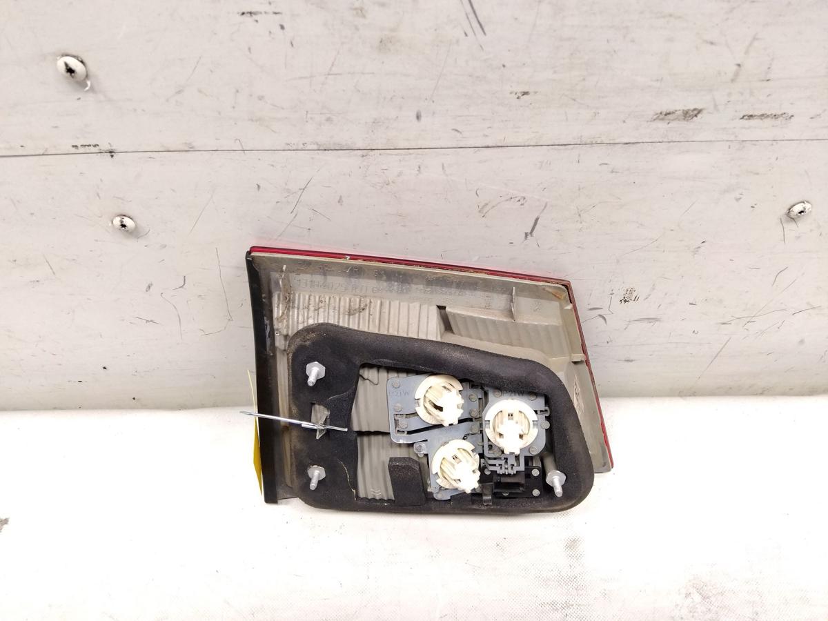 Opel Vectra C Caravan original R&uuml;ckleuchte Schlussleuchte rechts innen BJ2007