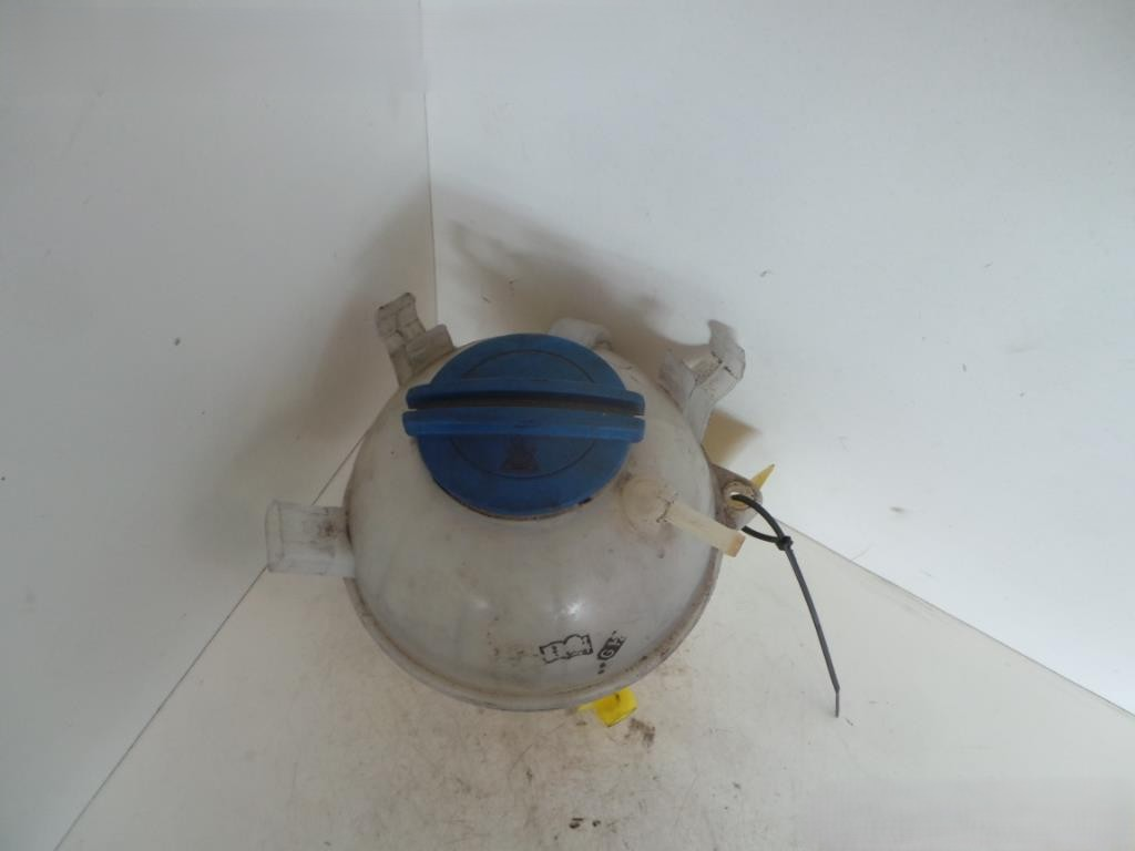 VW Caddy 2K Life Bj.05 K&uuml;hlwasserbeh&auml;lter 1K0121407A