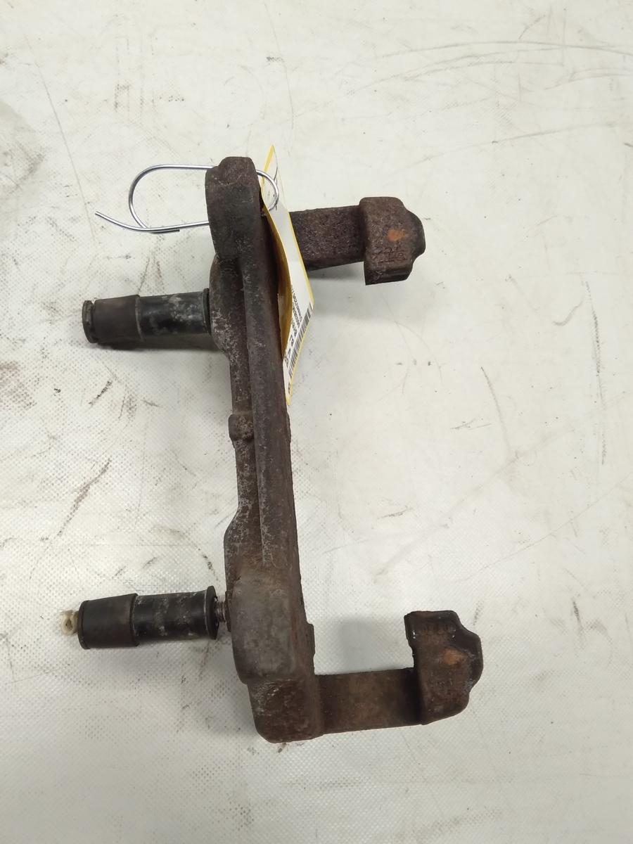 VW Phaeton GP4 original Bremssattelträger Vorderachse 360x34mm Bj.2015