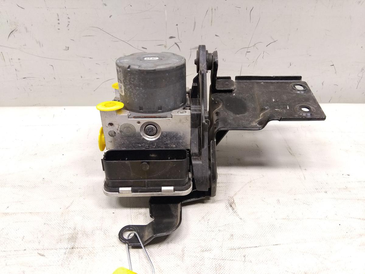 VW Golf 7 original Hydroaggregat ABS Block 5Q0614517CF 1.6TDI 85kw BJ2017