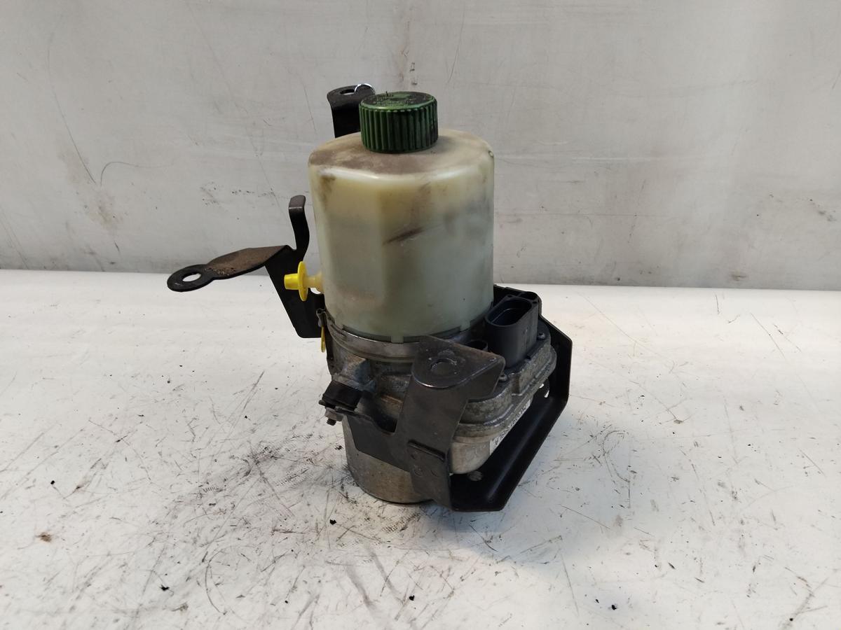 Skoda Fabia 2 5J original Servopumpe TRW elektrohydraulisch BJ2009