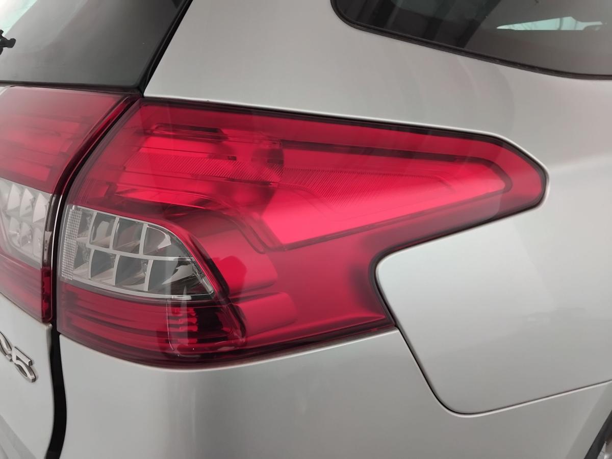 Citroen C5 II RW Tourer orig R&uuml;ckleuchte Heckleuchte rechts au&szlig;en Facelift BJ11