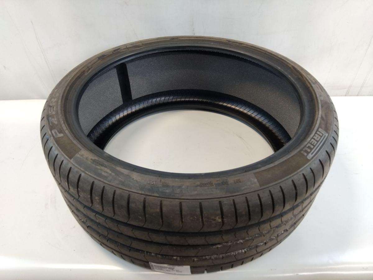 1 Sommerreifen 255/35R21 98W mit Sound Absorber Pirelli P Zero 7mm DOT2922