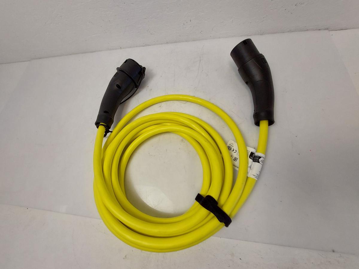 Original VW AUDI SEAT SKODA Ladekabel HV Kabel Hochvolt HARTING Original VW AUDI SEAT SKODA Ladekabel HV Kabel Hochvolt HARTING