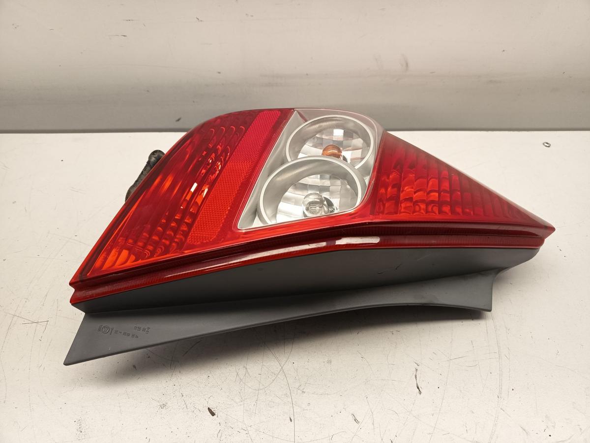 Honda Jazz original R&uuml;ckleuchte links vor Facelift Baujahr 2004