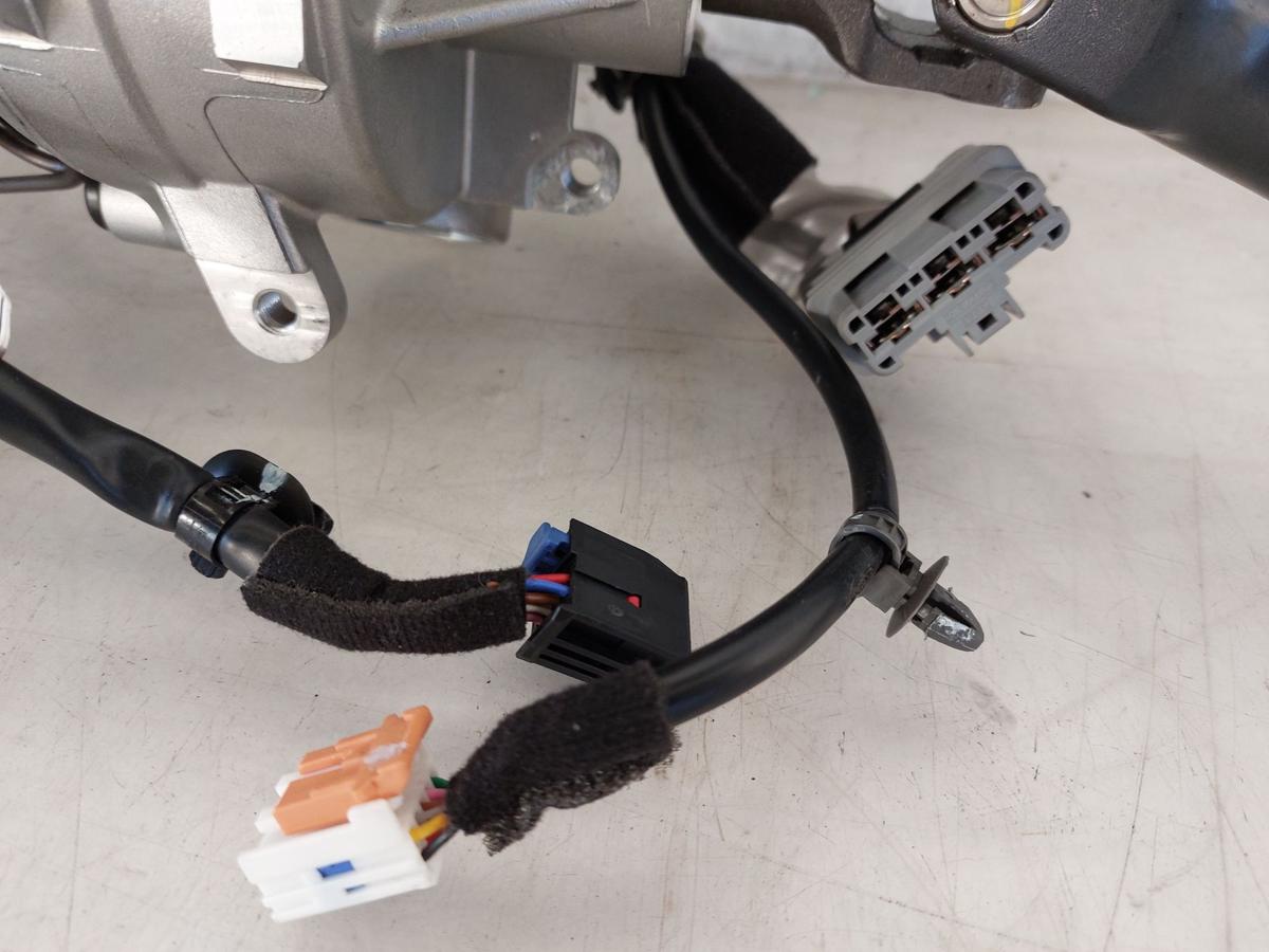 Hyundai i30 PD Mild Hybrid Lenks&auml;ule Lenkung Kreuzgelenk elek Servolenkung