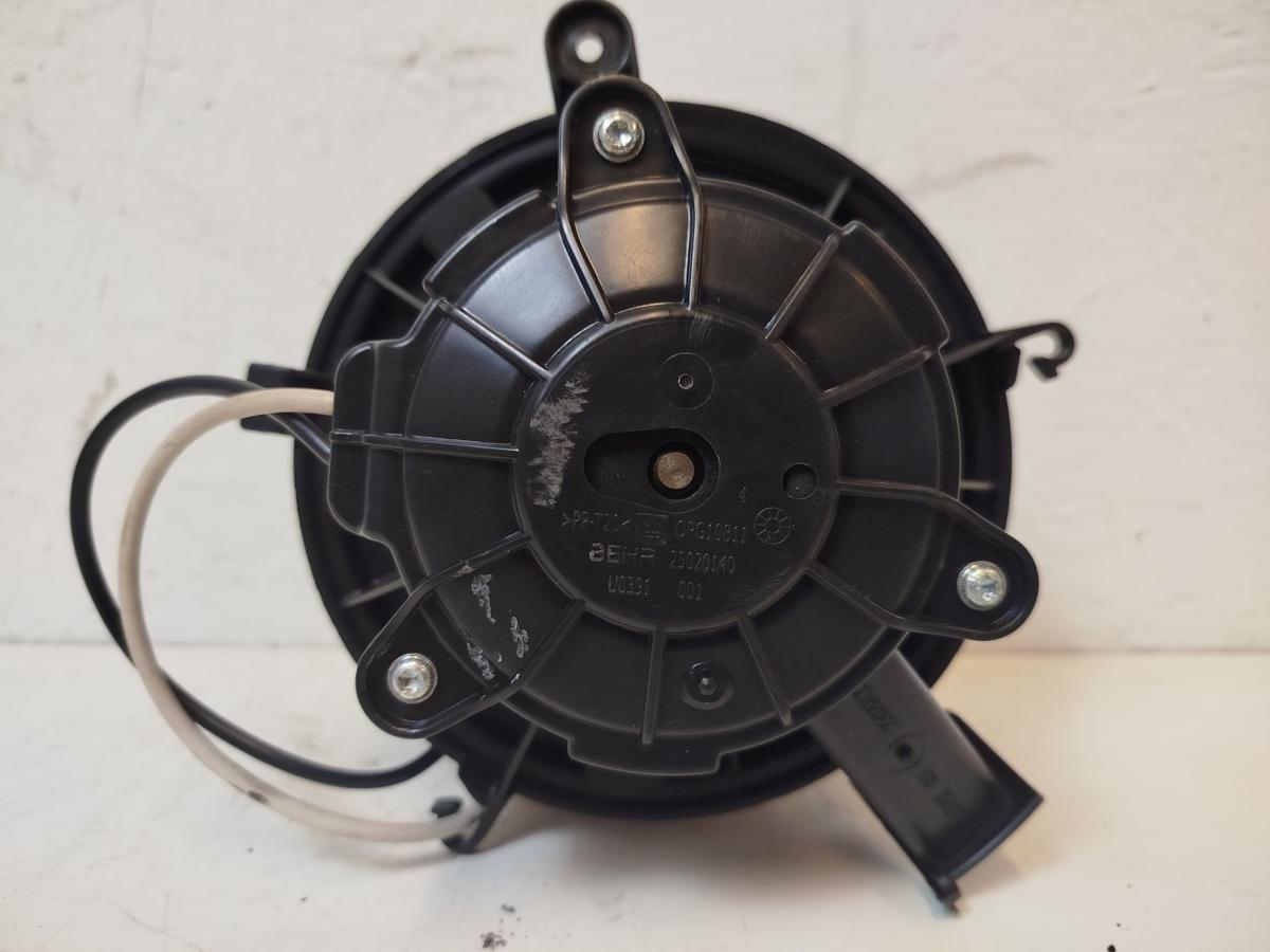 Opel Astra J Caravan Gebläsemotor Innenraumgebläse Heizungsgebläse