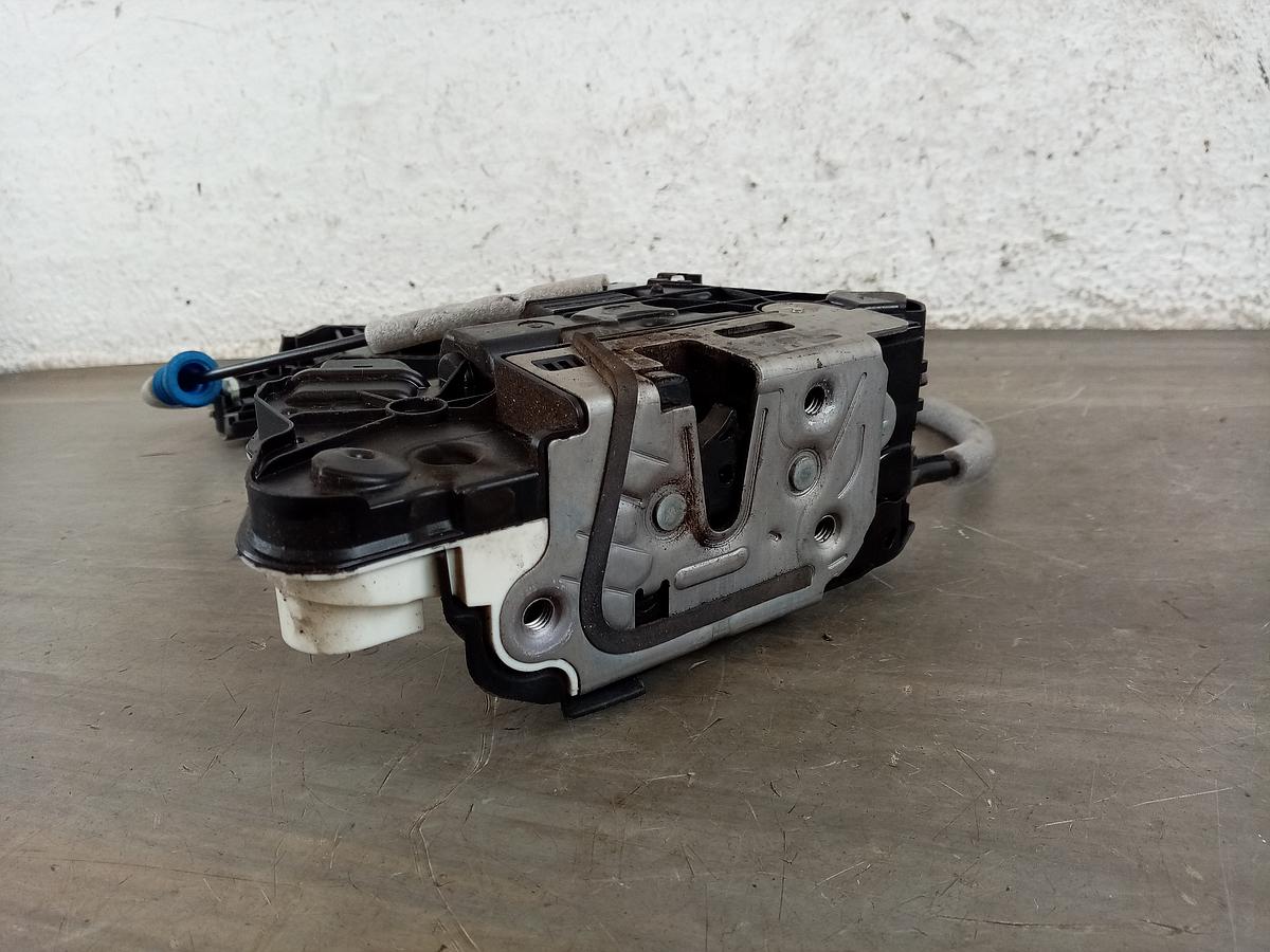 VW Up AA T&uuml;rschloss vorne links 1S1837015H ZV 3trg T&uuml;rverriegelung