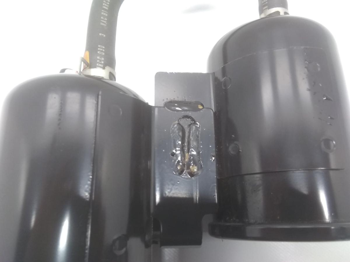 Mitsubishi Eclipse Cross original Unterdruckbeh&auml;lter Druckspeicher Bj.2024