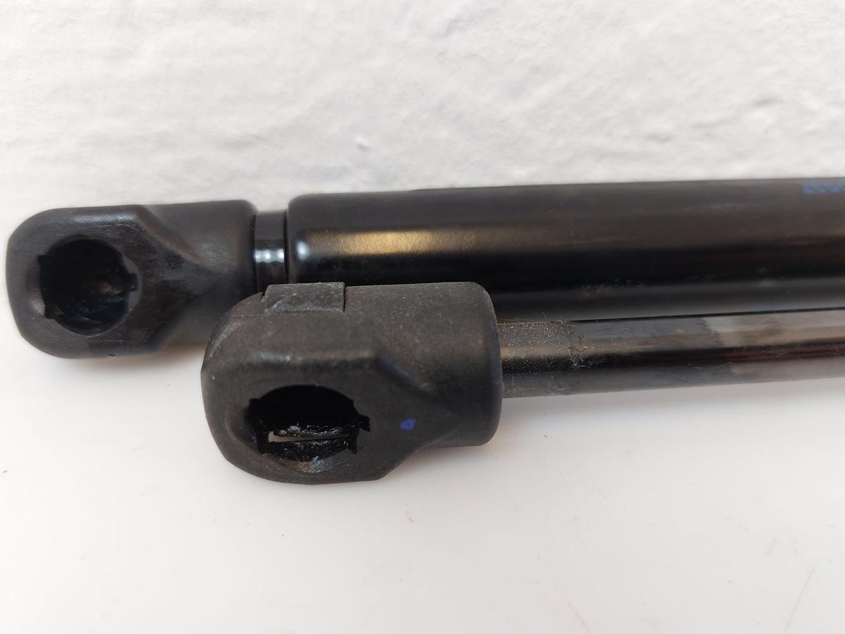 Smart #1 HX11 Pulse Satz Gasdruckdämpfer Motorhaube Dämpfer Haube OEM