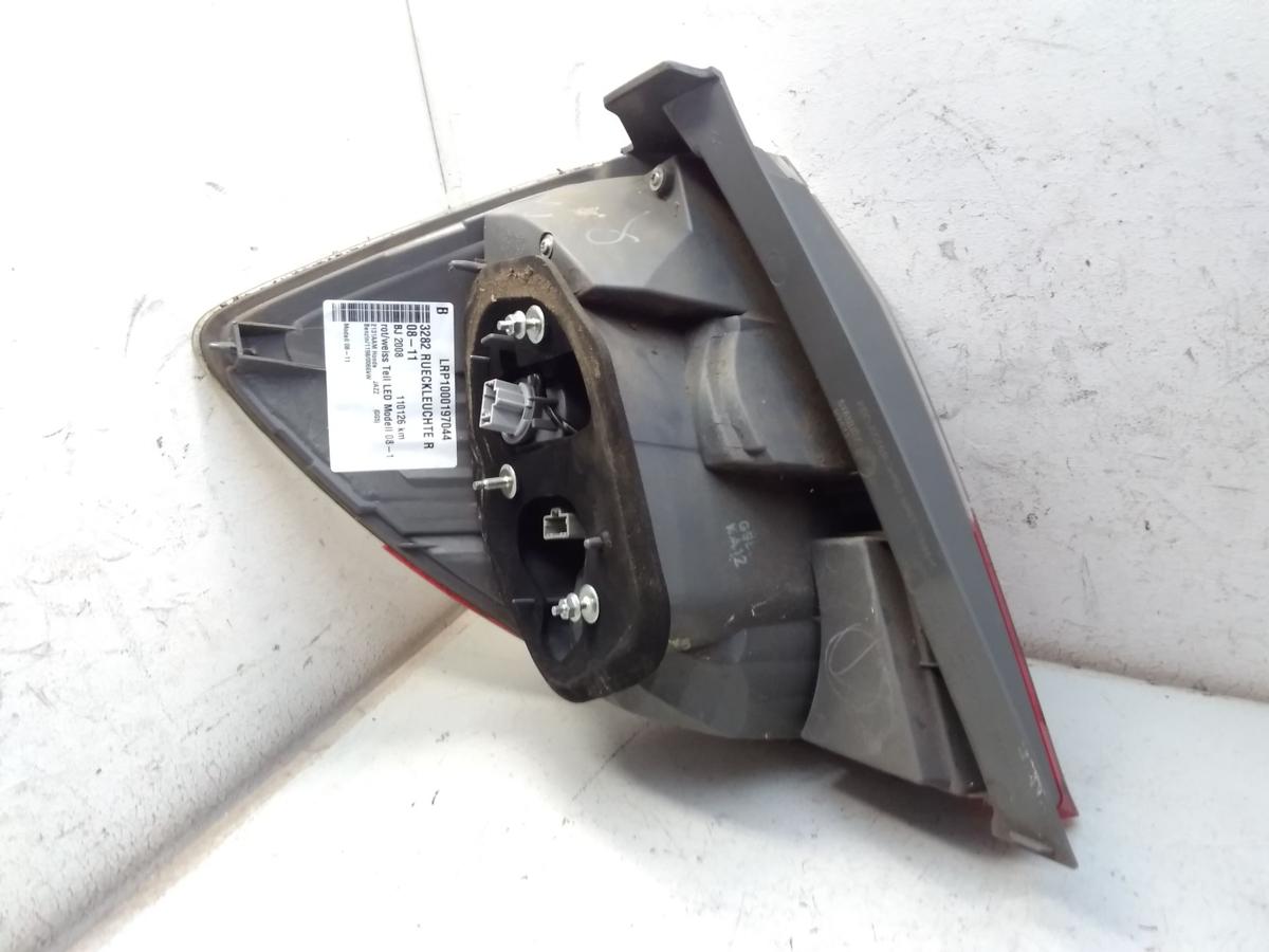Honda Jazz 2 GG original R&uuml;ckleuchte Schlussleuchte rechts BJ2008