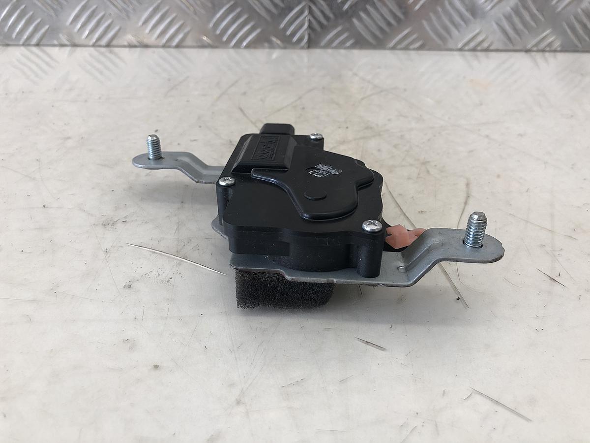 Kia Rio JB Stellmotor Schloss Heckklappe ZV Stellmotor