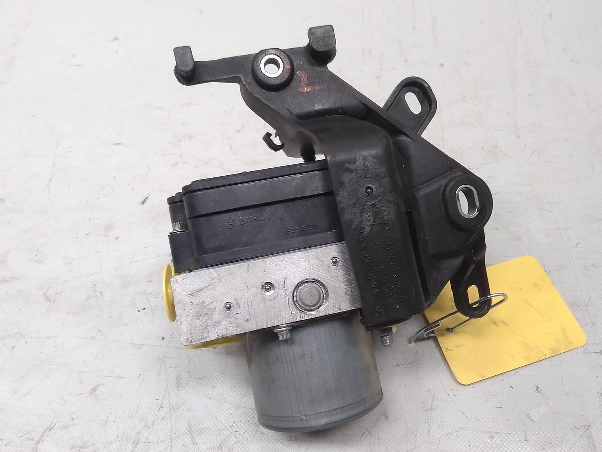 Tesla Model Y Bj.2022 original Hydroaggregat ABS Block 1044745-10-B Performance