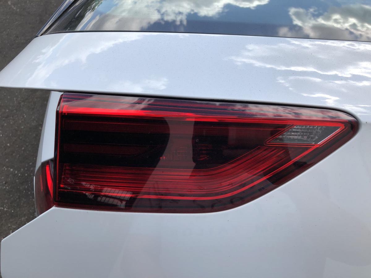VW Golf 8 VIII CD Variant Rückleuchte innen links Rücklicht Heckleuchte LED
