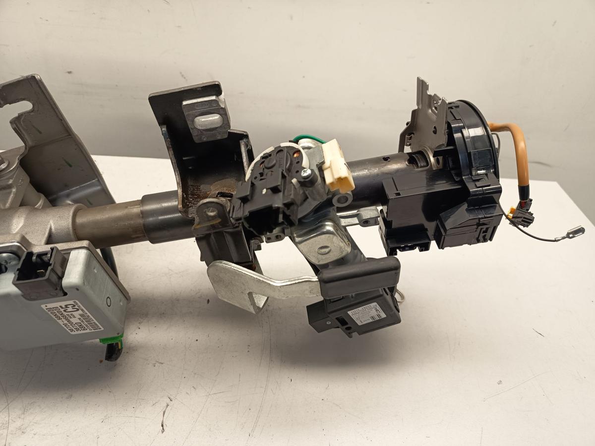 Suzuki Alto original Lenks&auml;ule elektrisch 48200M68K80 Baujahr 2009