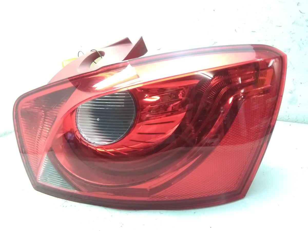 Seat Ibiza 6J BJ2012 Rückleuchte Schlussleuchte rechts