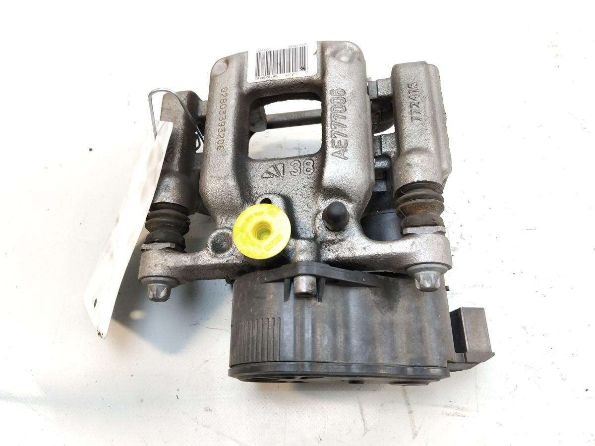 Opel Combo E Cargo original Bremssattel Hinterachse links Bj.2023