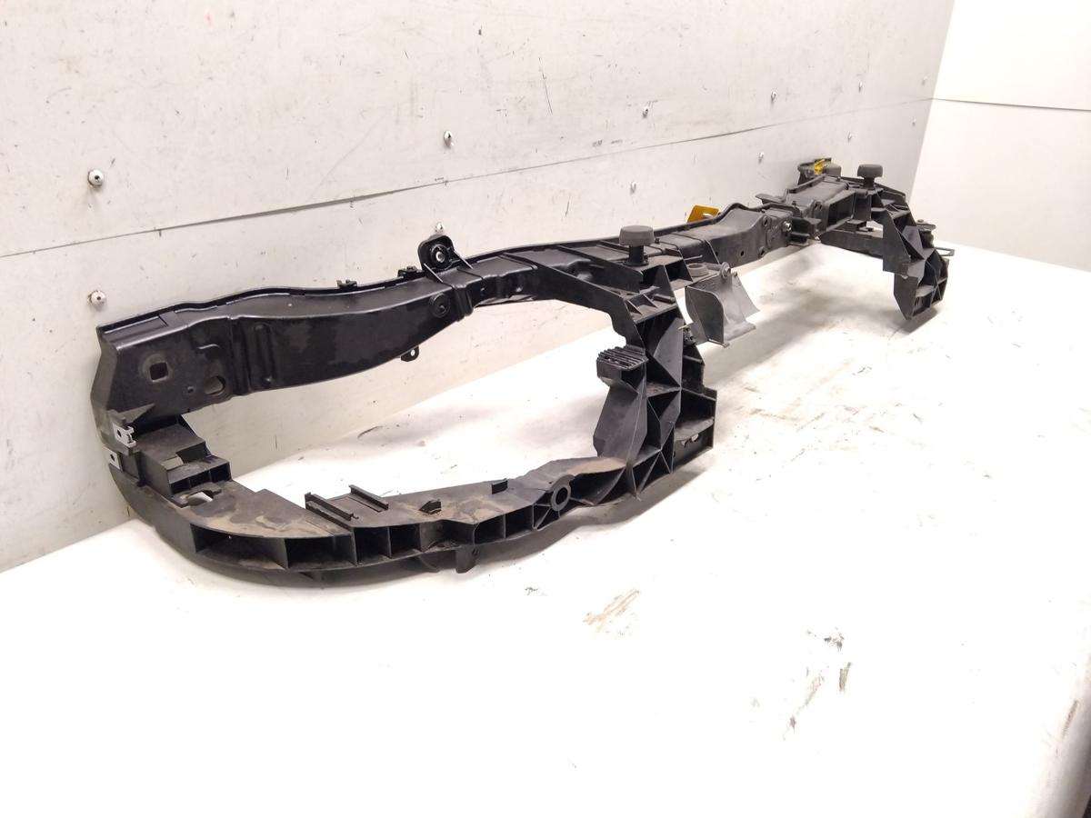 Ford Focus 3 DYB original Schlo&szlig;tr&auml;ger Frontmittelteil BJ2011