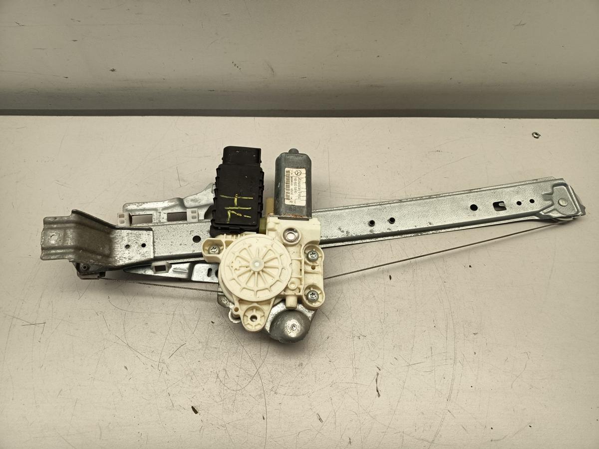 Mercedes W168 original Fensterheber hinten links elektr Baujahr 2004