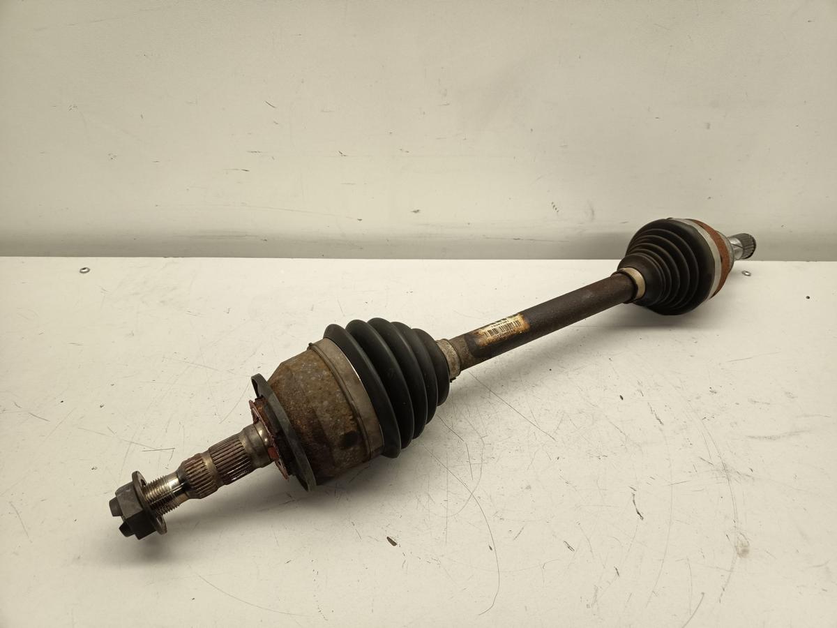 Opel Astra K original Antriebswelle links 1.4l 92kW Benzin Baujahr 2018