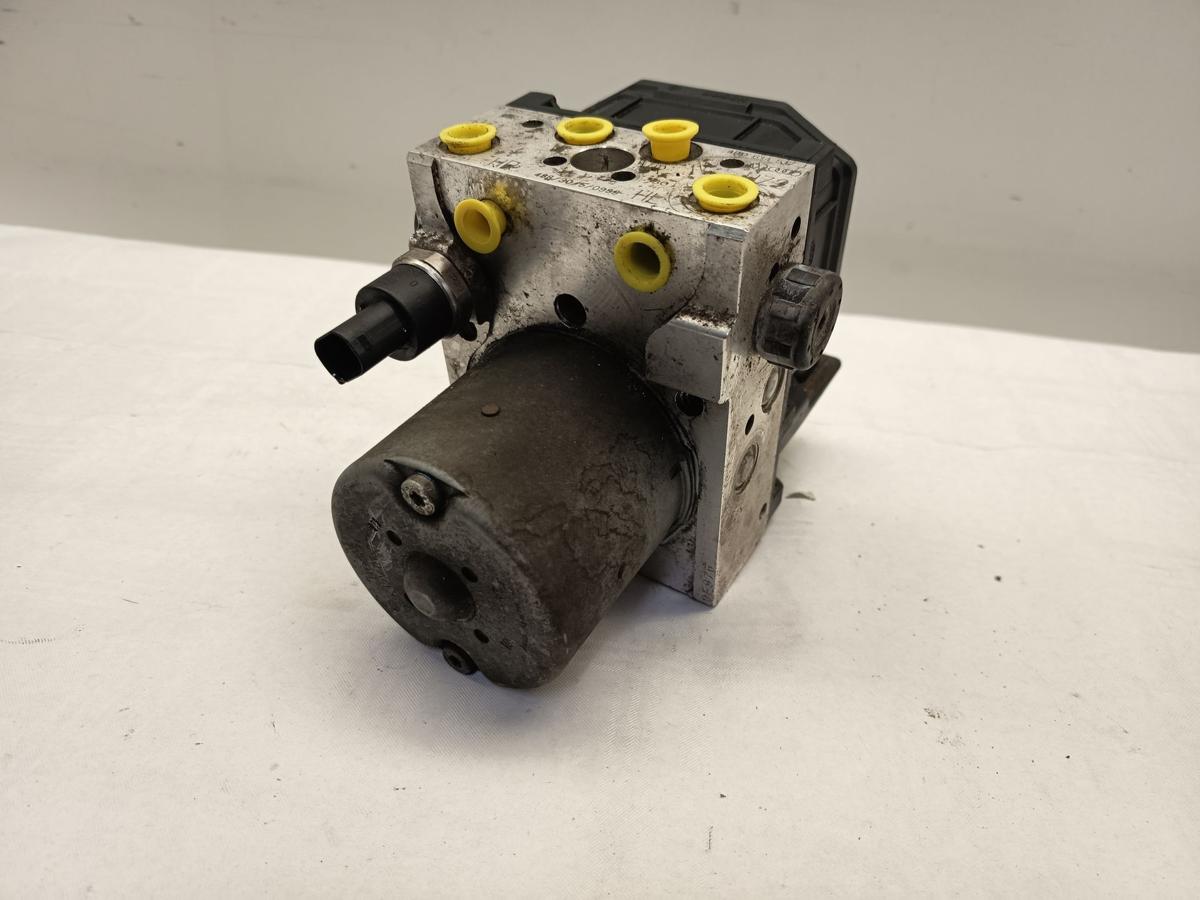 VW Passat 3B original ABS Hydroaggregat ABS-Block 4B0614517J Bj 2003
