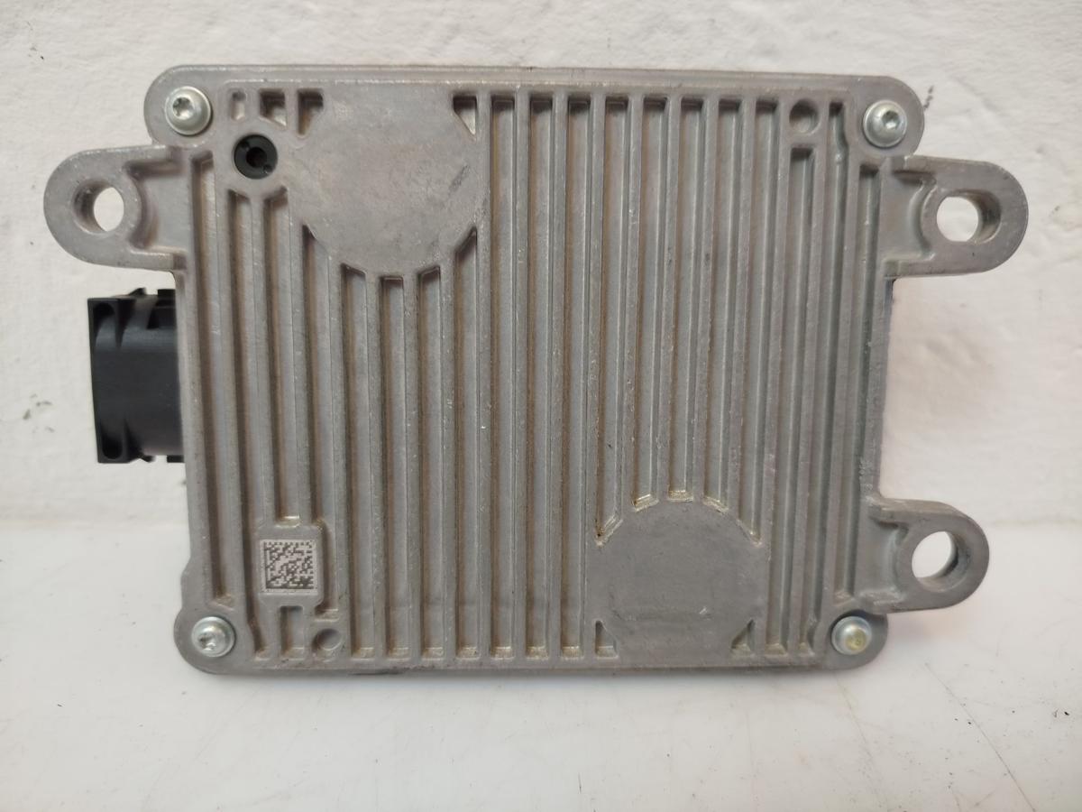 Mitsubishi Eclipse Cross GK0 ab21 Radarsensor Abstandstempomat Assistenten ACC