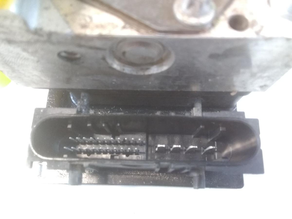 Opel Corsa D orig. Hydroaggregat ABS Block 13277812 0265232238 0265800422 BJ2008