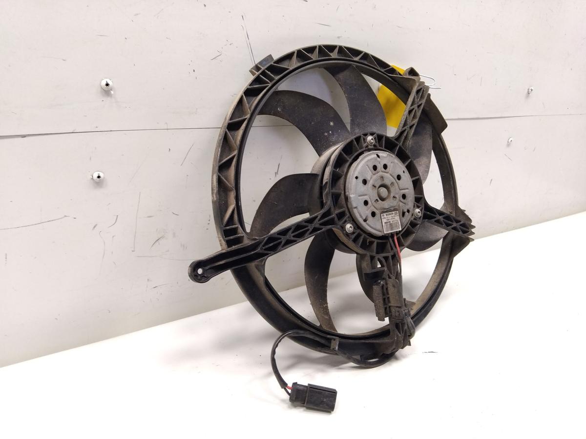Mini One II R56 original Elektrol&uuml;fter 1.4 70kw N12B14A Bj.2008