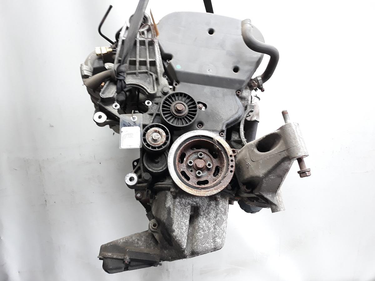Alfa 145 original Motor 33503 1.4 76kw Schalter BJ1998