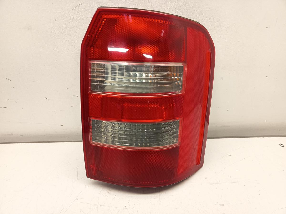 Audi A2 original R&uuml;ckleuchte Heckleuchte rechts Baujahr 2001