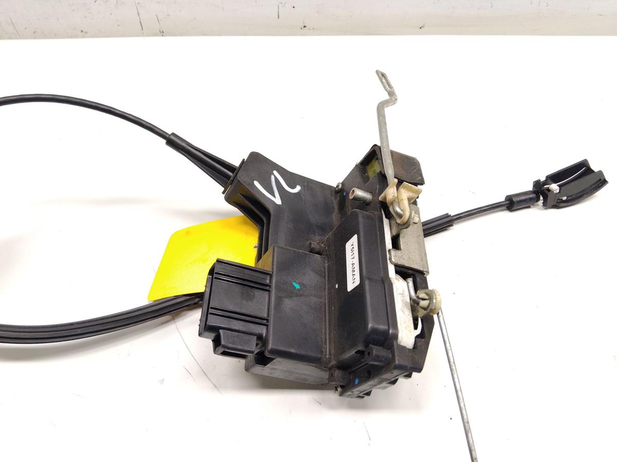 Ford Fiesta JD JH original T&uuml;rschlo&szlig; vorn links ohne Zentralverriegelung BJ2006
